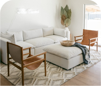 Living design